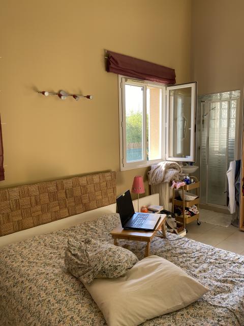 Location chambre Poleymieux au Mont d'Or - Photo 2