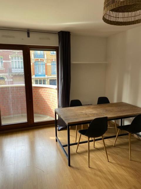 Location appartement T2 Lille - Photo 4