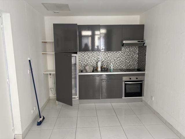 Location appartement T2 Douai - Photo 3