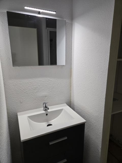 Location studio Grenoble - Photo 4