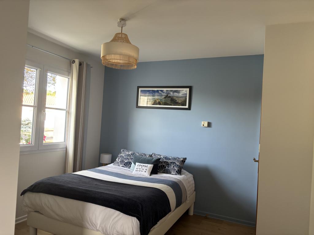Location chambre Venansault - Photo 1