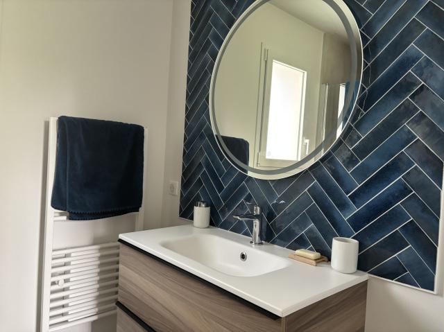 Location chambre Venansault - Photo 2