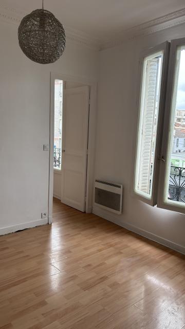 Location appartement T2 St Ouen - Photo 2