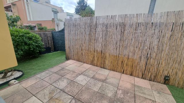 Location appartement T3 Cergy - Photo 2