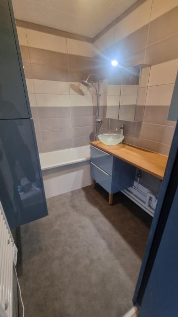 Location appartement T3 Cergy - Photo 3