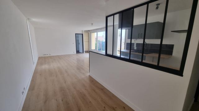 Location appartement T3 Cergy - Photo 8