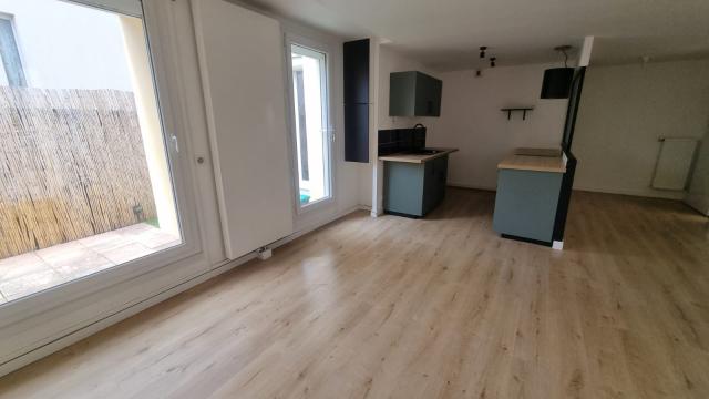 Location appartement T3 Cergy - Photo 9