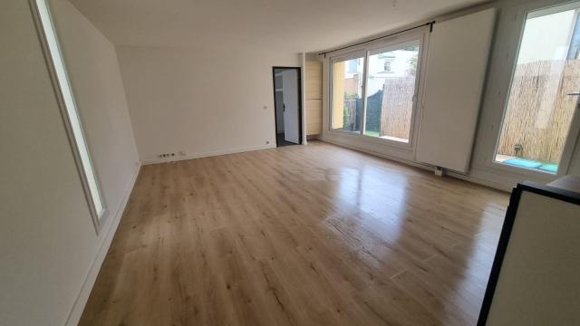 Location appartement T3 Cergy - Photo 10