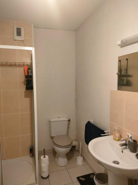 Location appartement T2 Angers - Photo 3
