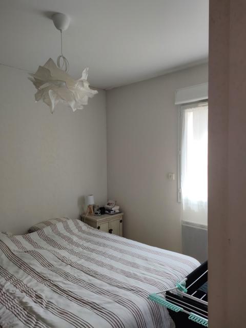 Location appartement T2 Angers - Photo 4