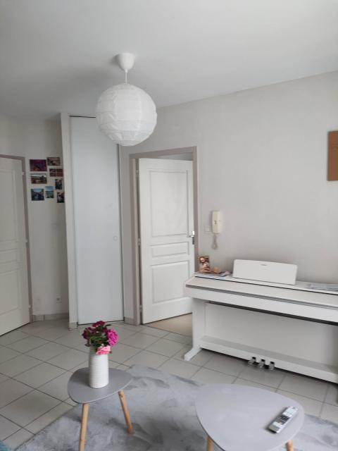 Location appartement T2 Angers - Photo 5