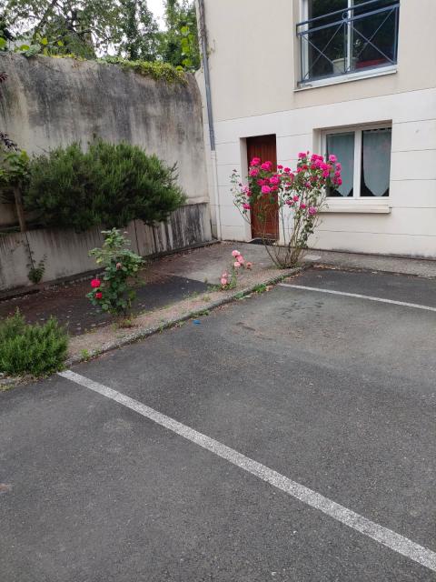 Location appartement T2 Angers - Photo 6
