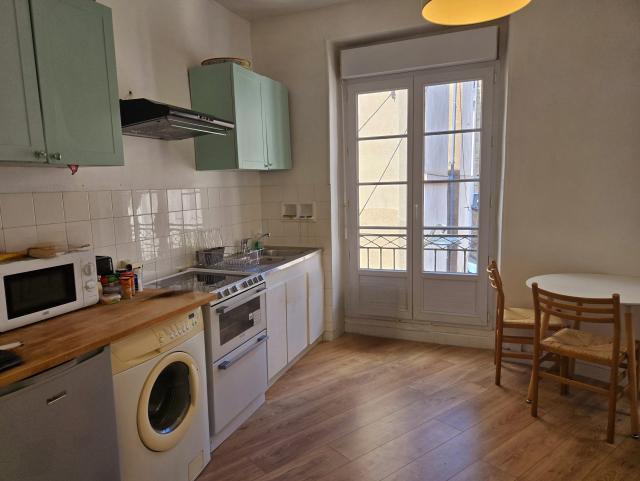 Location appartement T3 Nantes - Photo 2