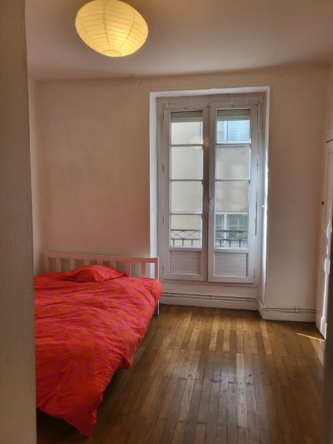 Location appartement T3 Nantes - Photo 3