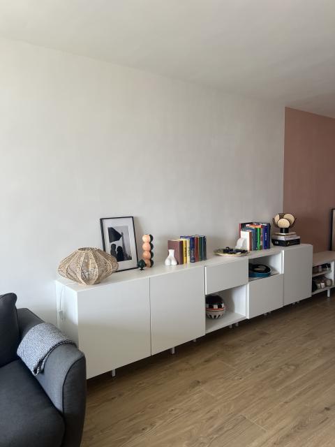 Location appartement T2 Paris 15 - Photo 4