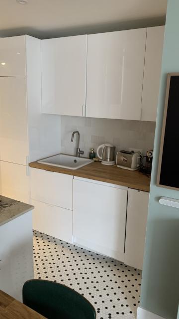 Location appartement T2 Paris 15 - Photo 6