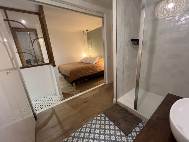 Location appartement T2 Paris 15 - Photo 10