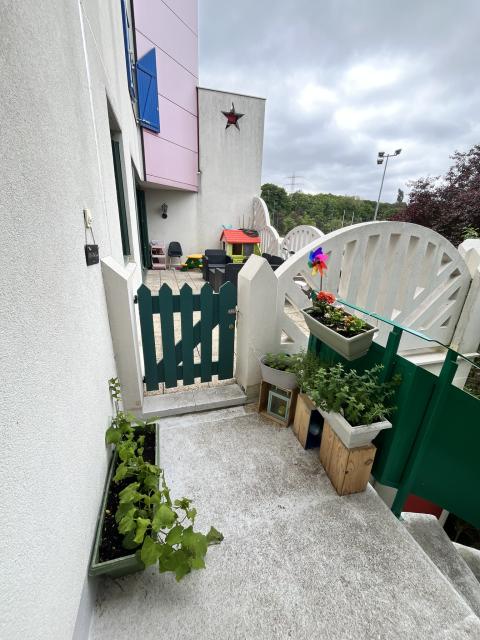 Location appartement T3 Palaiseau - Photo 2
