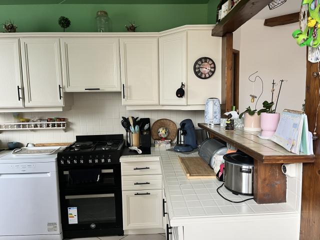 Location appartement T3 Palaiseau - Photo 4