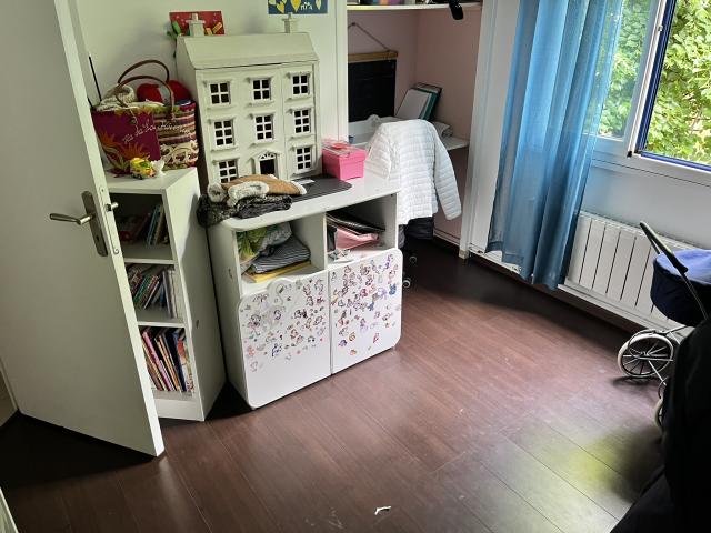 Location appartement T3 Palaiseau - Photo 7