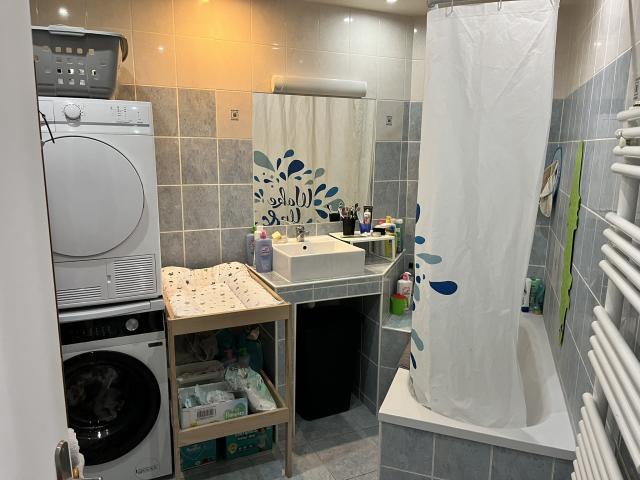 Location appartement T3 Palaiseau - Photo 8