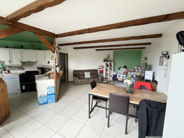 Location appartement T3 Palaiseau - Photo 9