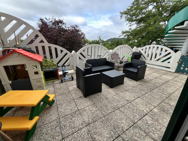 Location appartement T3 Palaiseau - Photo 10