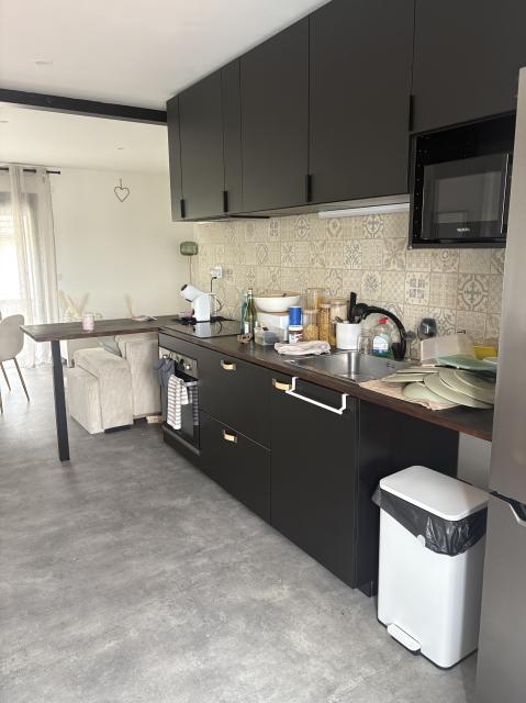 Location appartement T3 Le Plessis Trevise - Photo 3