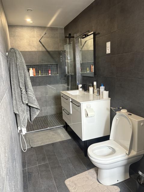Location appartement T3 Le Plessis Trevise - Photo 4
