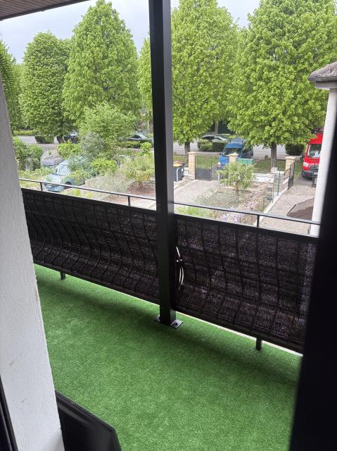 Location appartement T3 Le Plessis Trevise - Photo 5