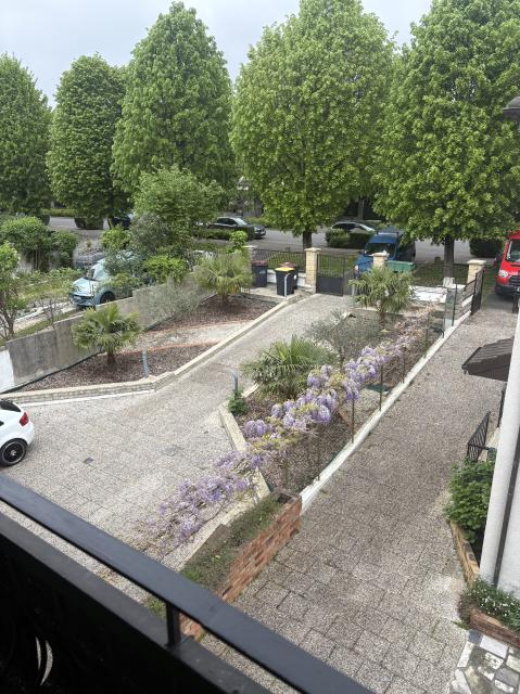 Location appartement T3 Le Plessis Trevise - Photo 9
