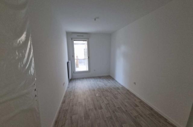 Location appartement T3 Mantes la Ville - Photo 5