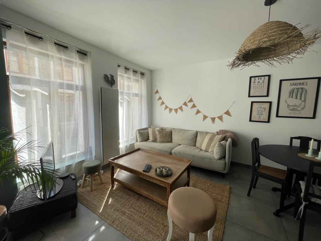 Location chambre Bergues - Photo 1