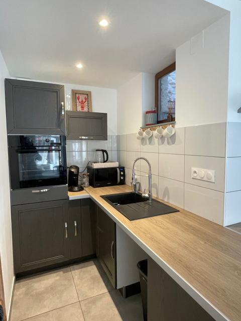 Location maison F3 Bergues - Photo 2