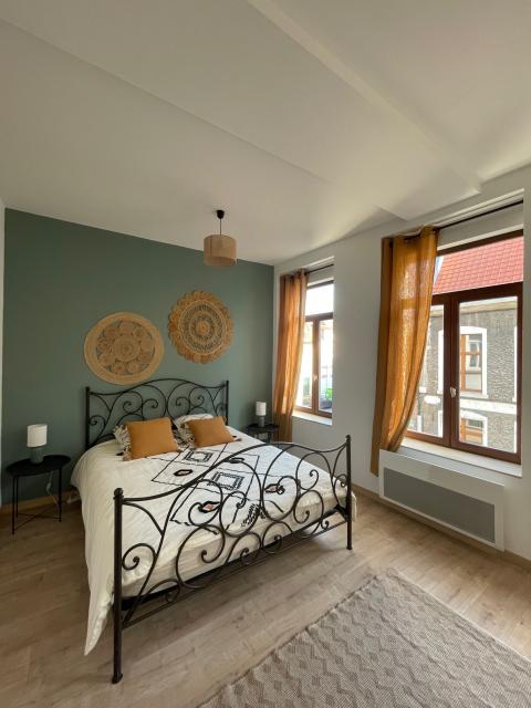 Location maison F3 Bergues - Photo 3