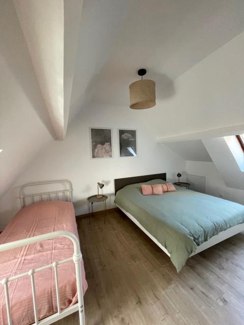 Location maison F3 Bergues - Photo 4