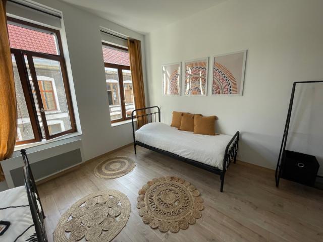 Location maison F3 Bergues - Photo 6