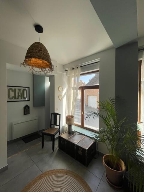 Location maison F3 Bergues - Photo 7