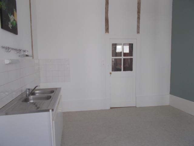 Location appartement T3 Toulon sur Arroux - Photo 3