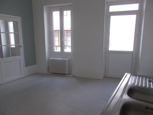 Location appartement T3 Toulon sur Arroux - Photo 4