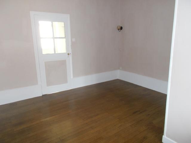 Location appartement T3 Toulon sur Arroux - Photo 5