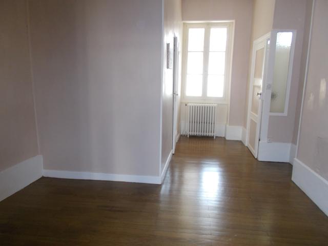 Location appartement T3 Toulon sur Arroux - Photo 6