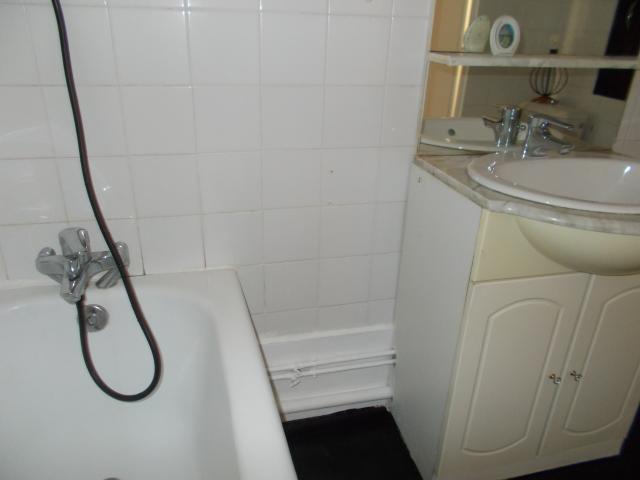 Location appartement T3 Toulon sur Arroux - Photo 7