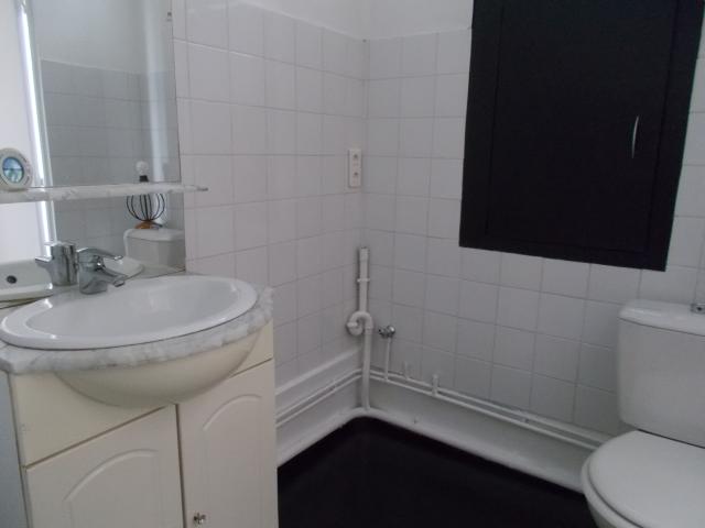 Location appartement T3 Toulon sur Arroux - Photo 8