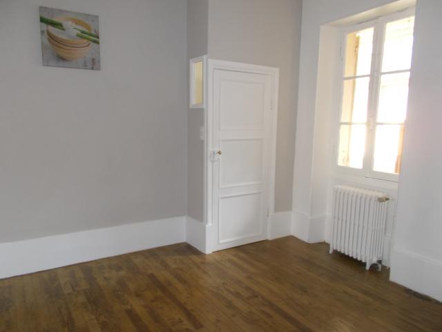 Location appartement T3 Toulon sur Arroux - Photo 9