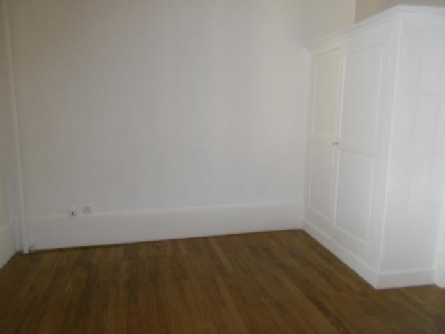 Location appartement T3 Toulon sur Arroux - Photo 10