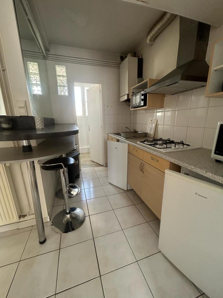 Location chambre Caen - Photo 1