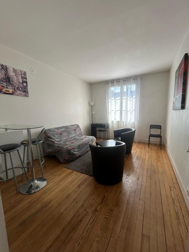 Location chambre Caen - Photo 3