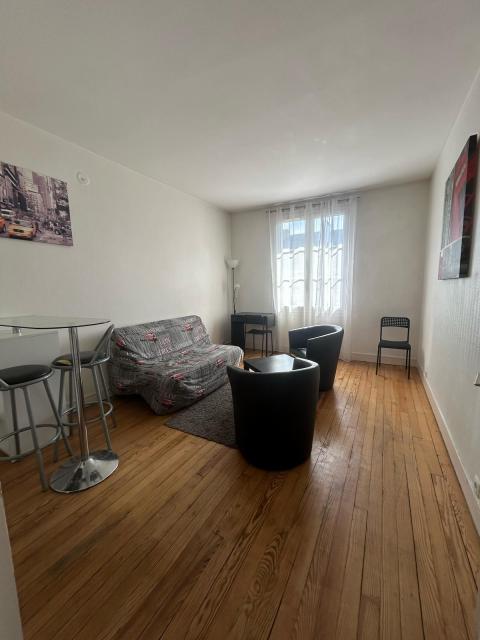 Location appartement T3 Caen - Photo 3