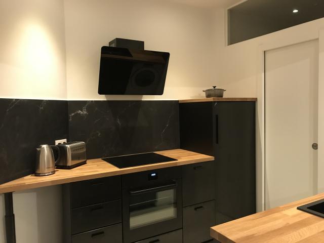 Location appartement T3 Paris 18 - Photo 2